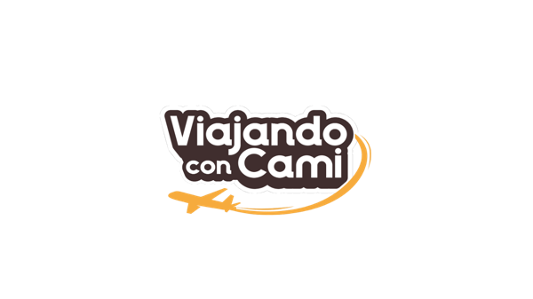Viajando con Cami